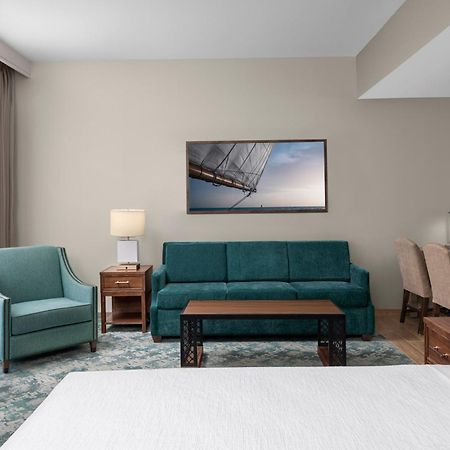 Embassy Suites By Hilton Charleston Harbor Mt. Pleasant エクステリア 写真