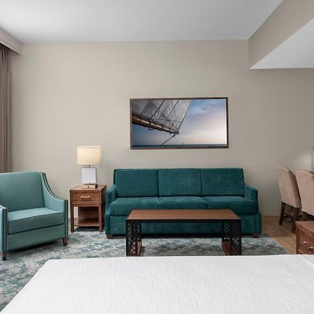 Embassy Suites By Hilton Charleston Harbor Mt. Pleasant マウント・プレザント エクステリア 写真