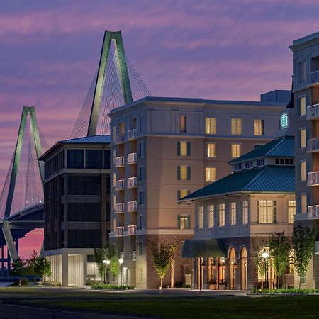 Embassy Suites By Hilton Charleston Harbor Mt. Pleasant マウント・プレザント エクステリア 写真