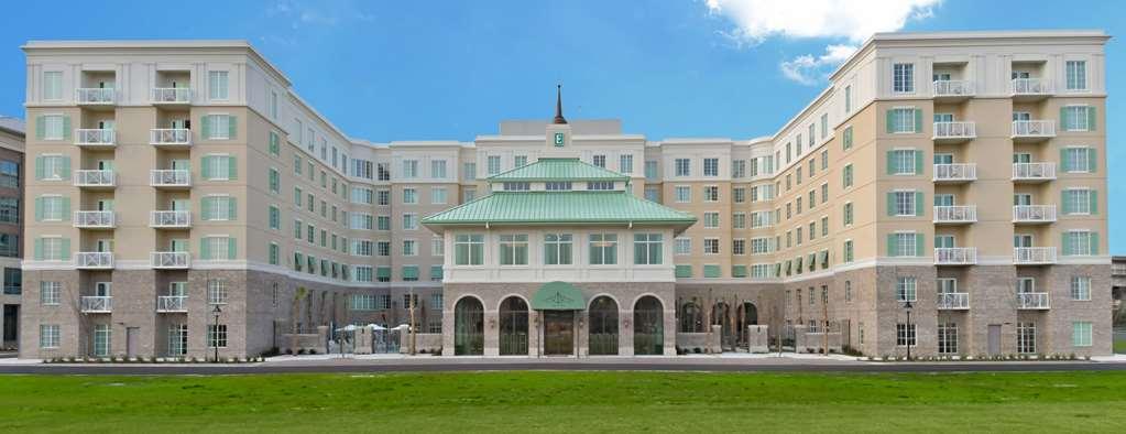 Embassy Suites By Hilton Charleston Harbor Mt. Pleasant エクステリア 写真