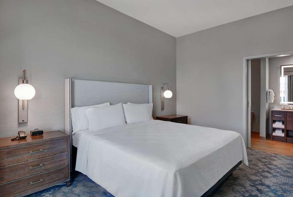 Embassy Suites By Hilton Charleston Harbor Mt. Pleasant マウント・プレザント 部屋 写真