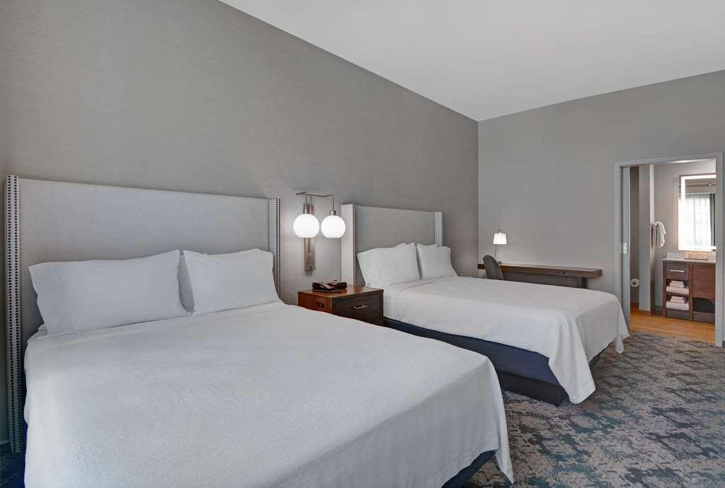 Embassy Suites By Hilton Charleston Harbor Mt. Pleasant マウント・プレザント 部屋 写真