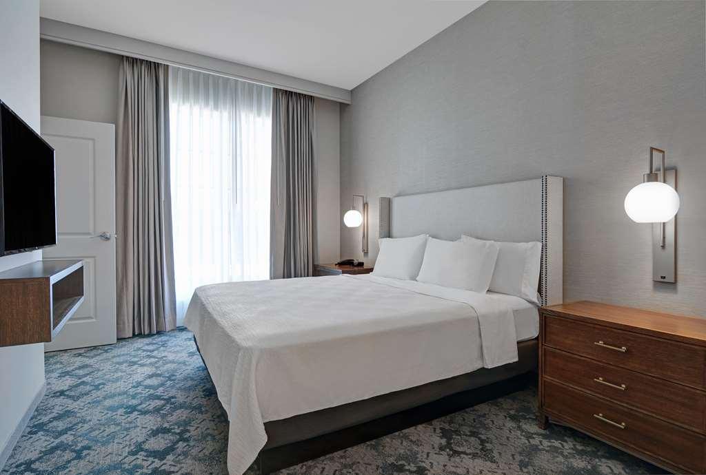 Embassy Suites By Hilton Charleston Harbor Mt. Pleasant マウント・プレザント 部屋 写真
