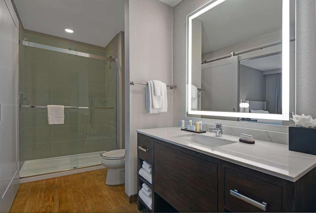 Embassy Suites By Hilton Charleston Harbor Mt. Pleasant マウント・プレザント 部屋 写真