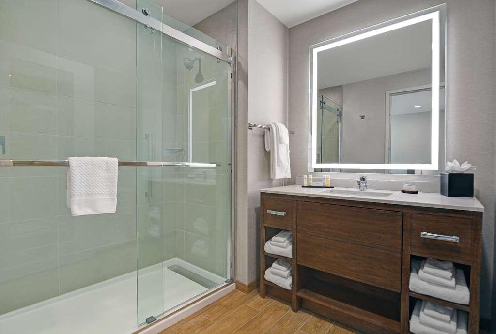 Embassy Suites By Hilton Charleston Harbor Mt. Pleasant マウント・プレザント 部屋 写真
