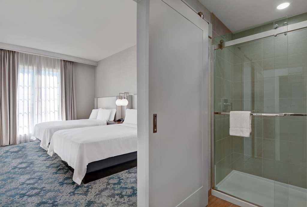 Embassy Suites By Hilton Charleston Harbor Mt. Pleasant マウント・プレザント 部屋 写真