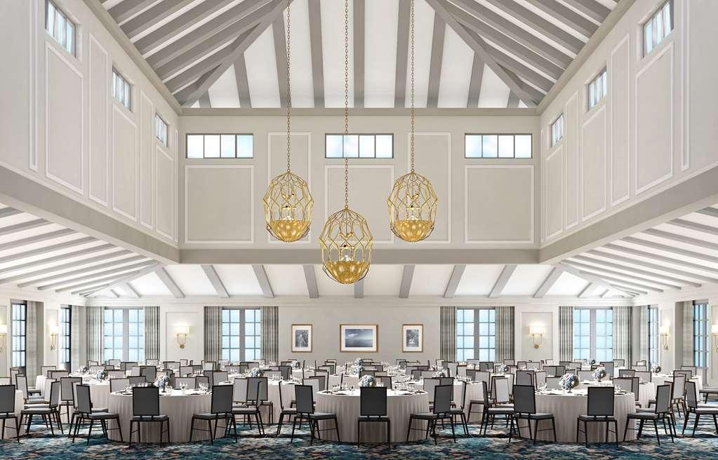 Embassy Suites By Hilton Charleston Harbor Mt. Pleasant マウント・プレザント 設備 写真