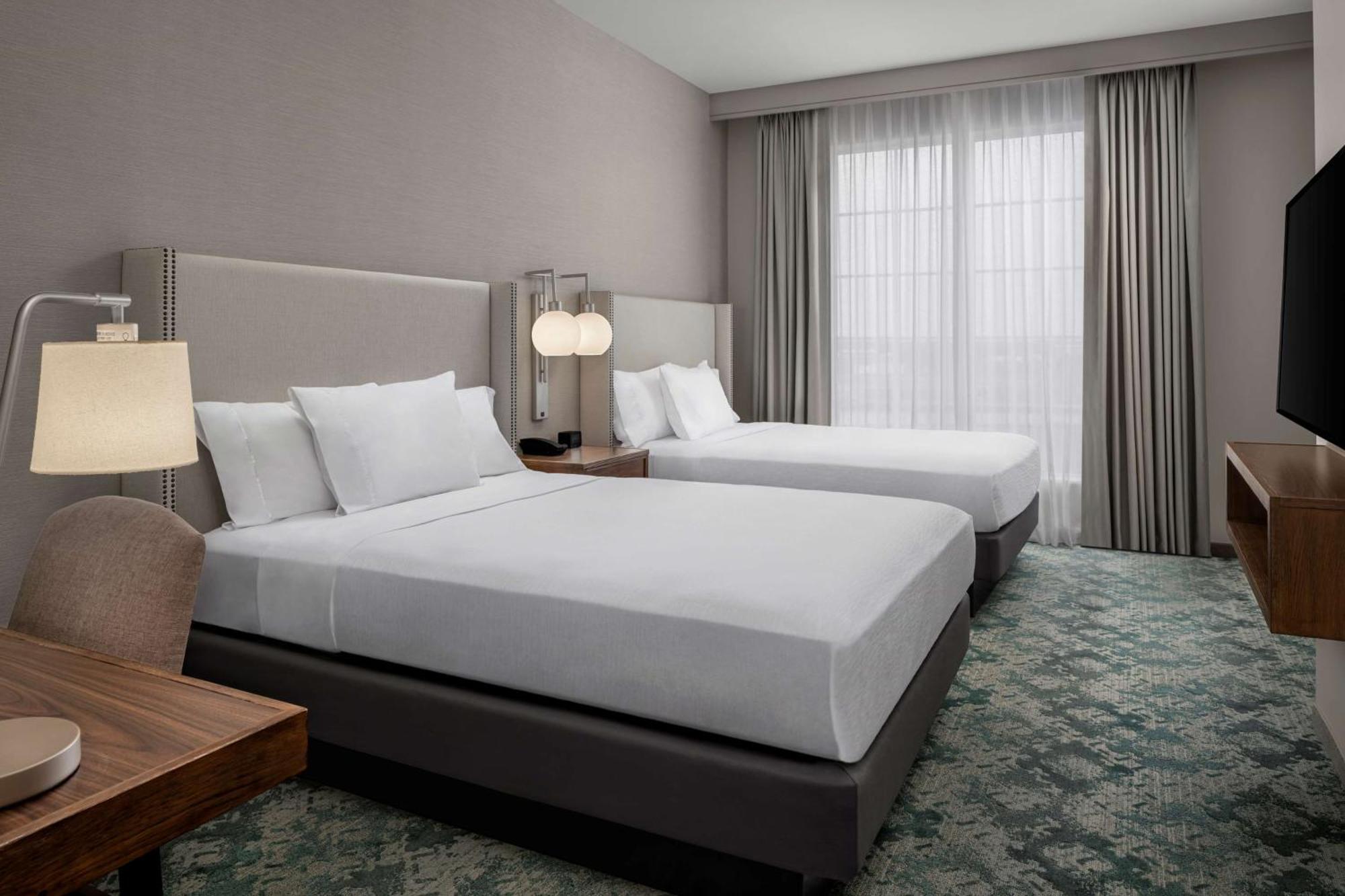 Embassy Suites By Hilton Charleston Harbor Mt. Pleasant マウント・プレザント エクステリア 写真