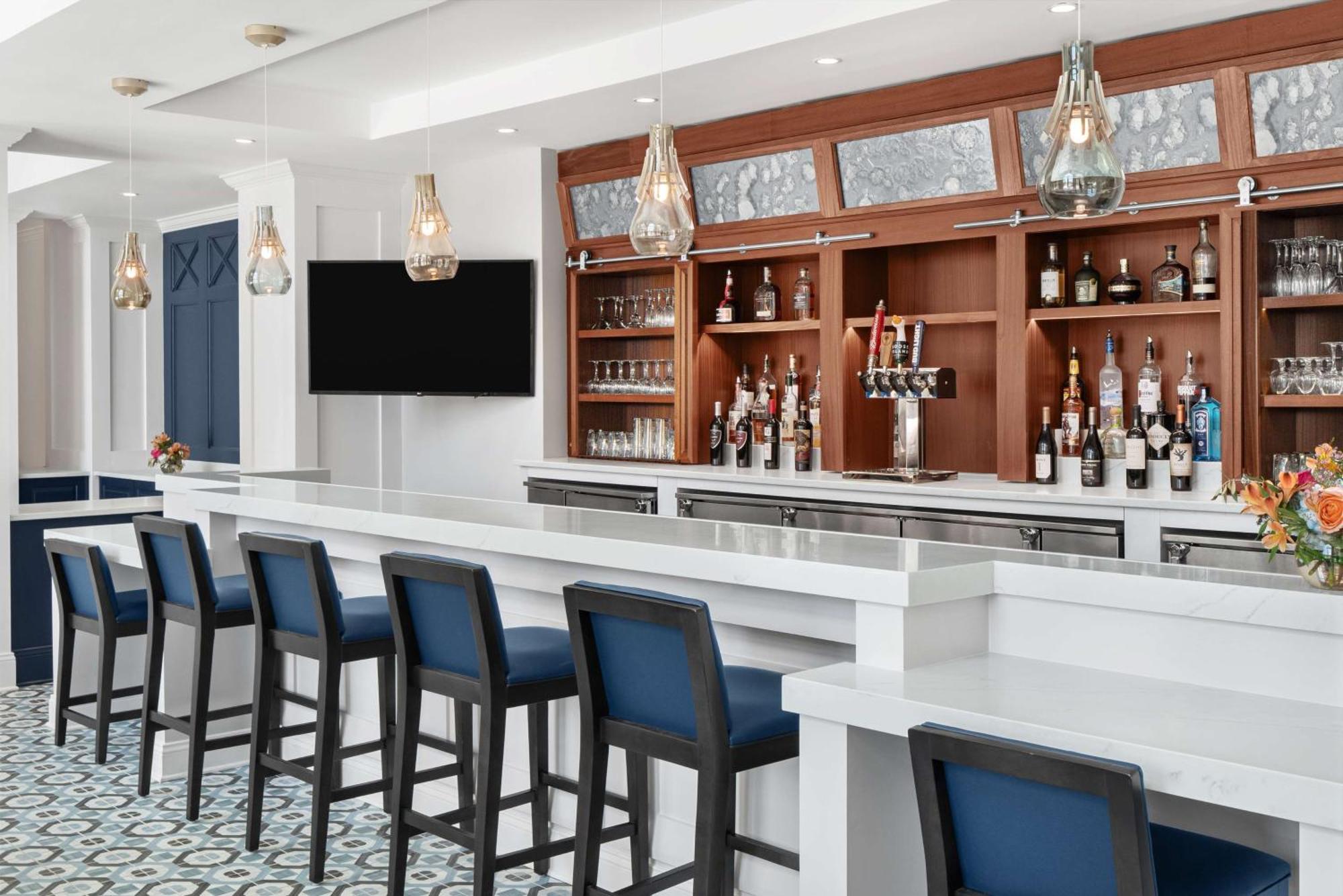 Embassy Suites By Hilton Charleston Harbor Mt. Pleasant マウント・プレザント エクステリア 写真