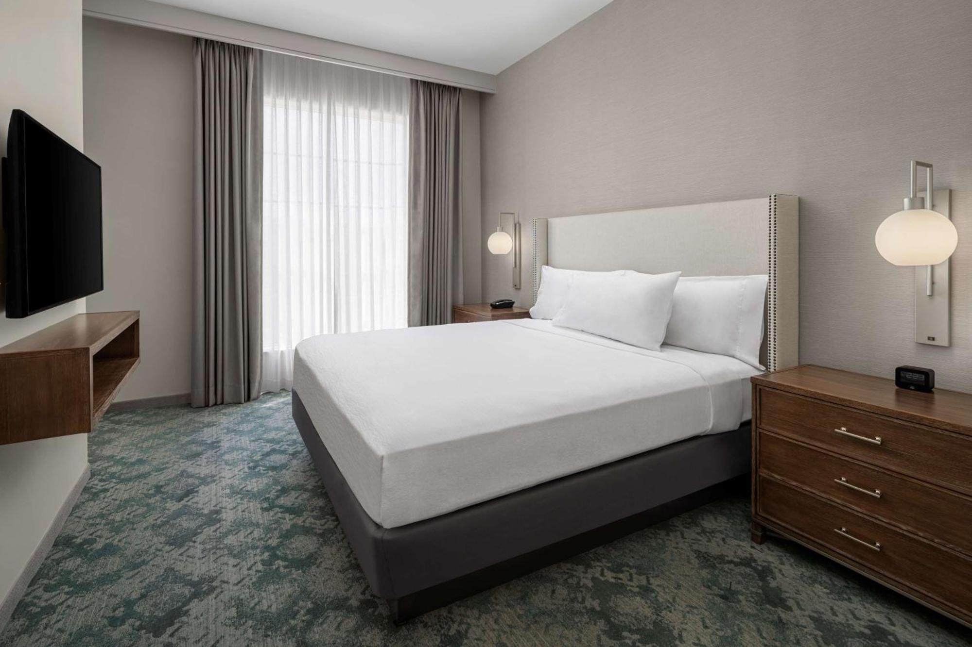 Embassy Suites By Hilton Charleston Harbor Mt. Pleasant マウント・プレザント エクステリア 写真