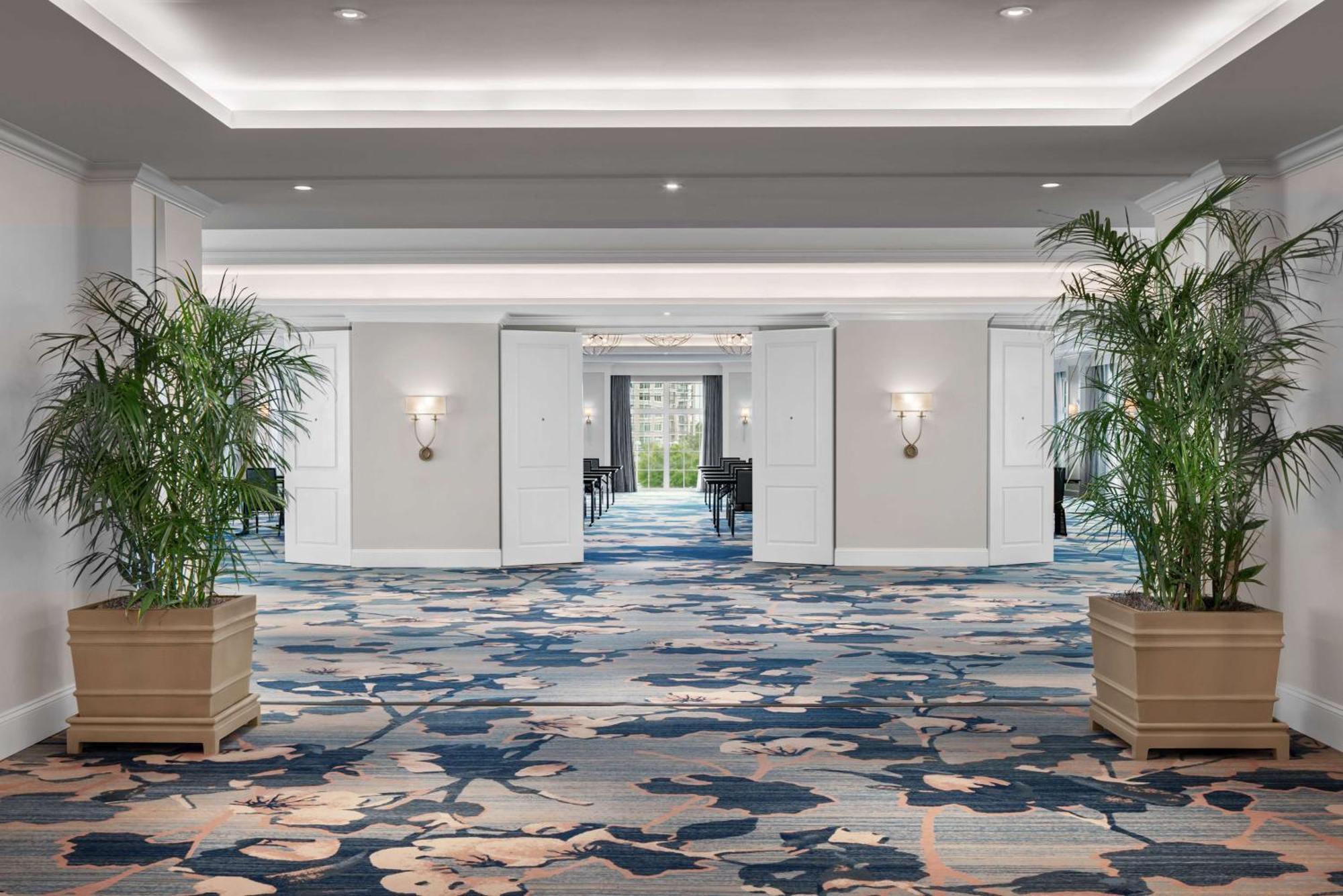 Embassy Suites By Hilton Charleston Harbor Mt. Pleasant マウント・プレザント エクステリア 写真